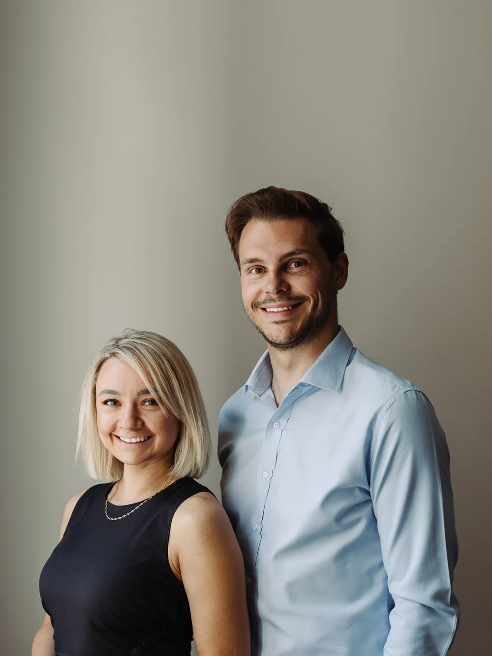 Mag. Antonia Kohla, LL.M. und Mag. Heinrich Wallner, LL.M. von wallner Rechtsanwalt