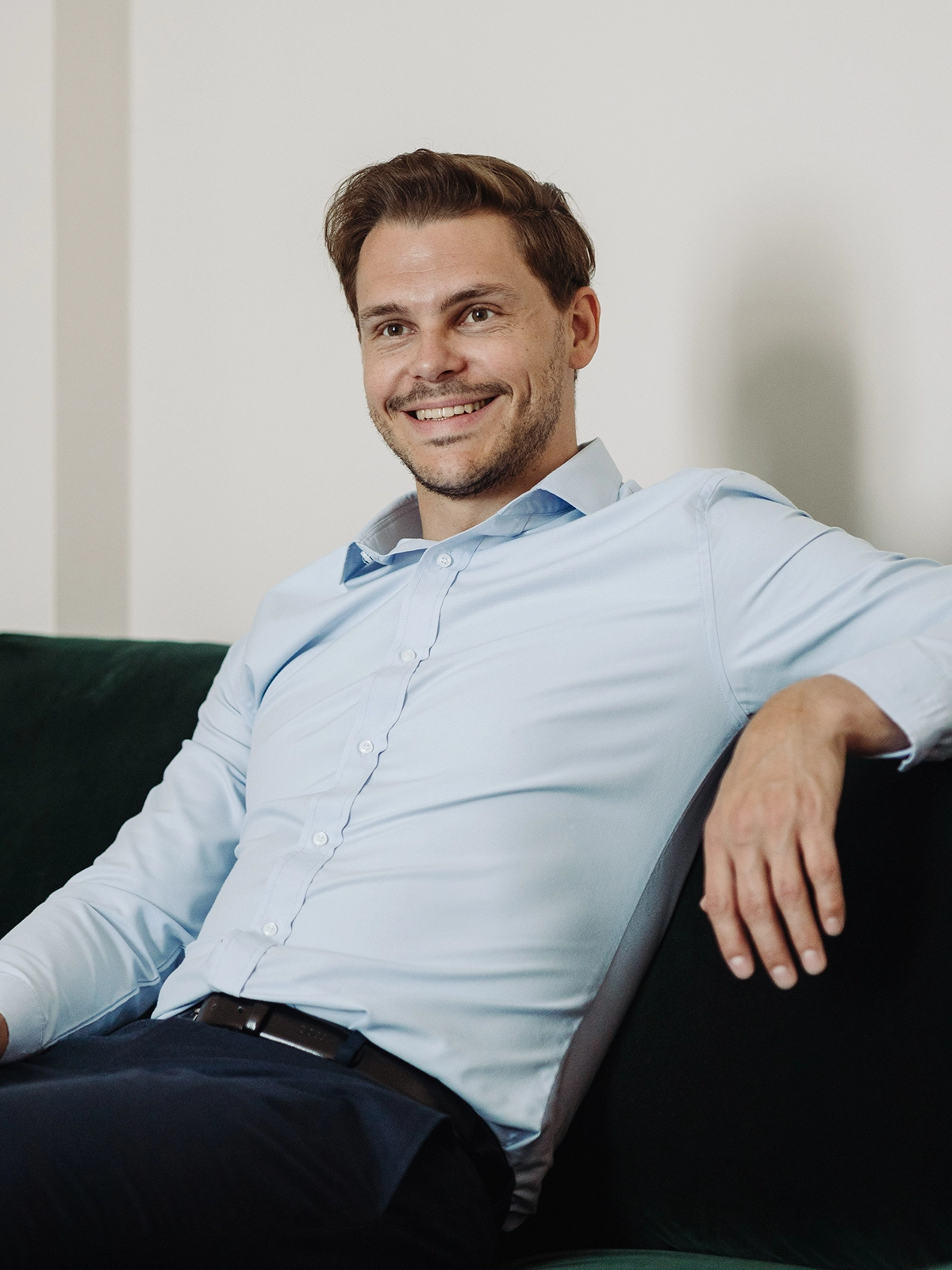 Mag. Heinrich Wallner, LL.M. Rechtsanwalt, Verteidiger in Strafsachen und eingetragener Treuhänder