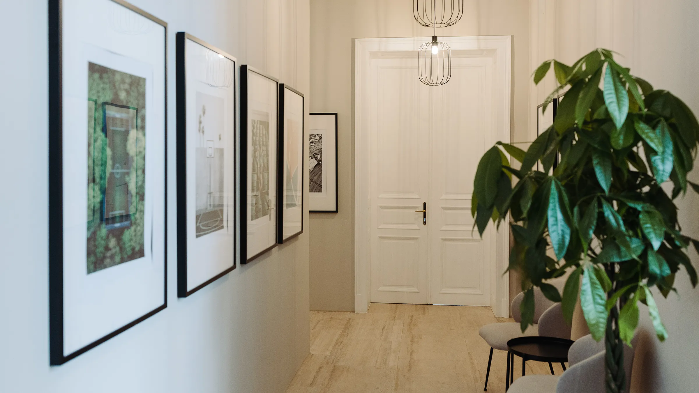 Wallner Anwaltskanzlei in Graz